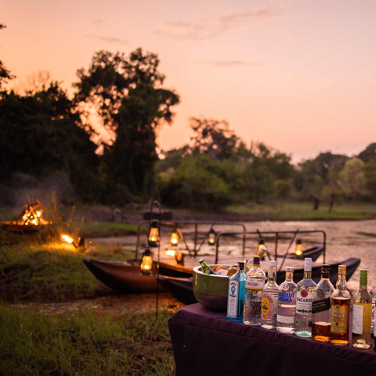 Luxury hotel gallery image