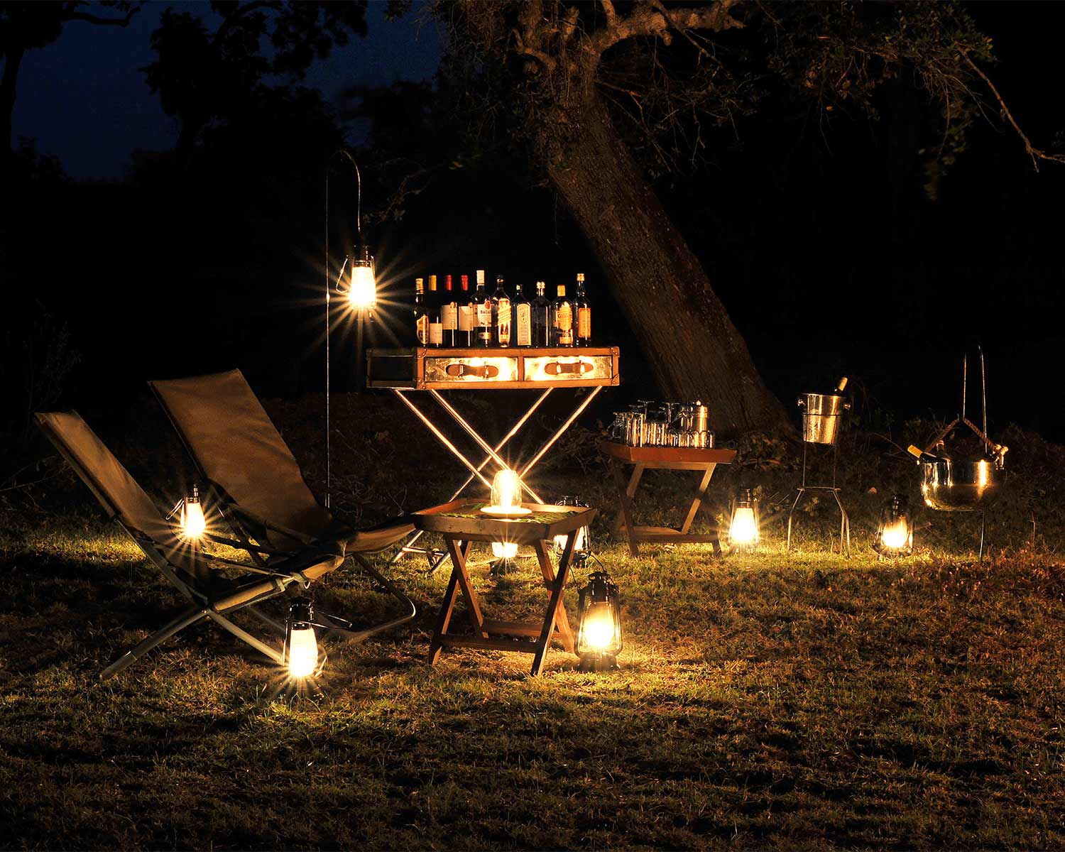 Luxury hotel gallery image