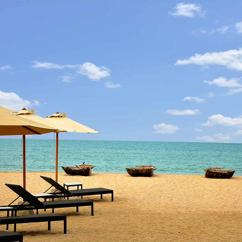 Luxury hotel gallery image — gallery photograph 2