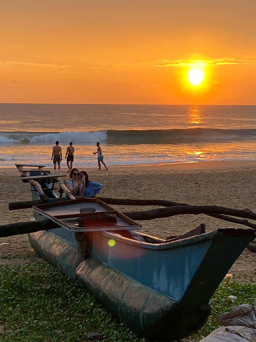 Luxury hotel gallery image