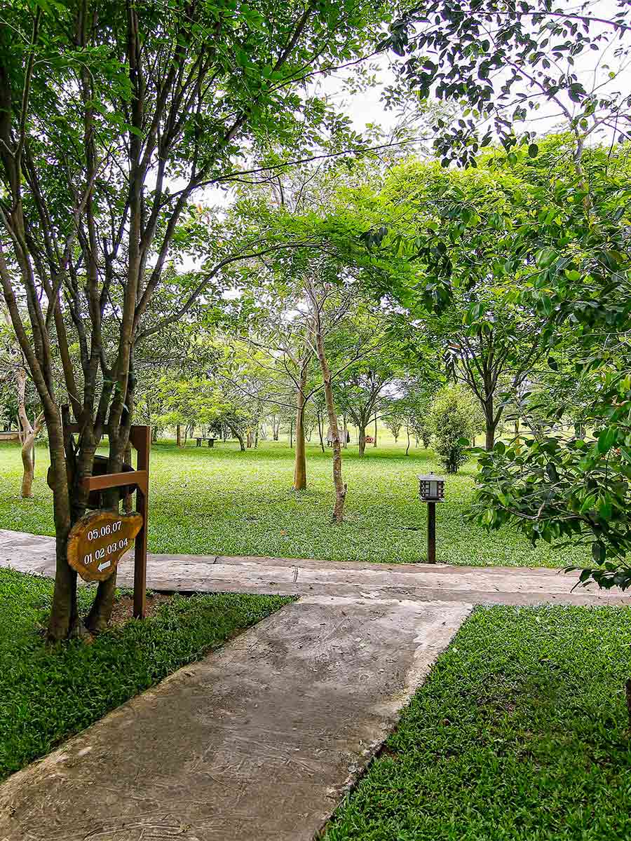 Luxury hotel gallery image