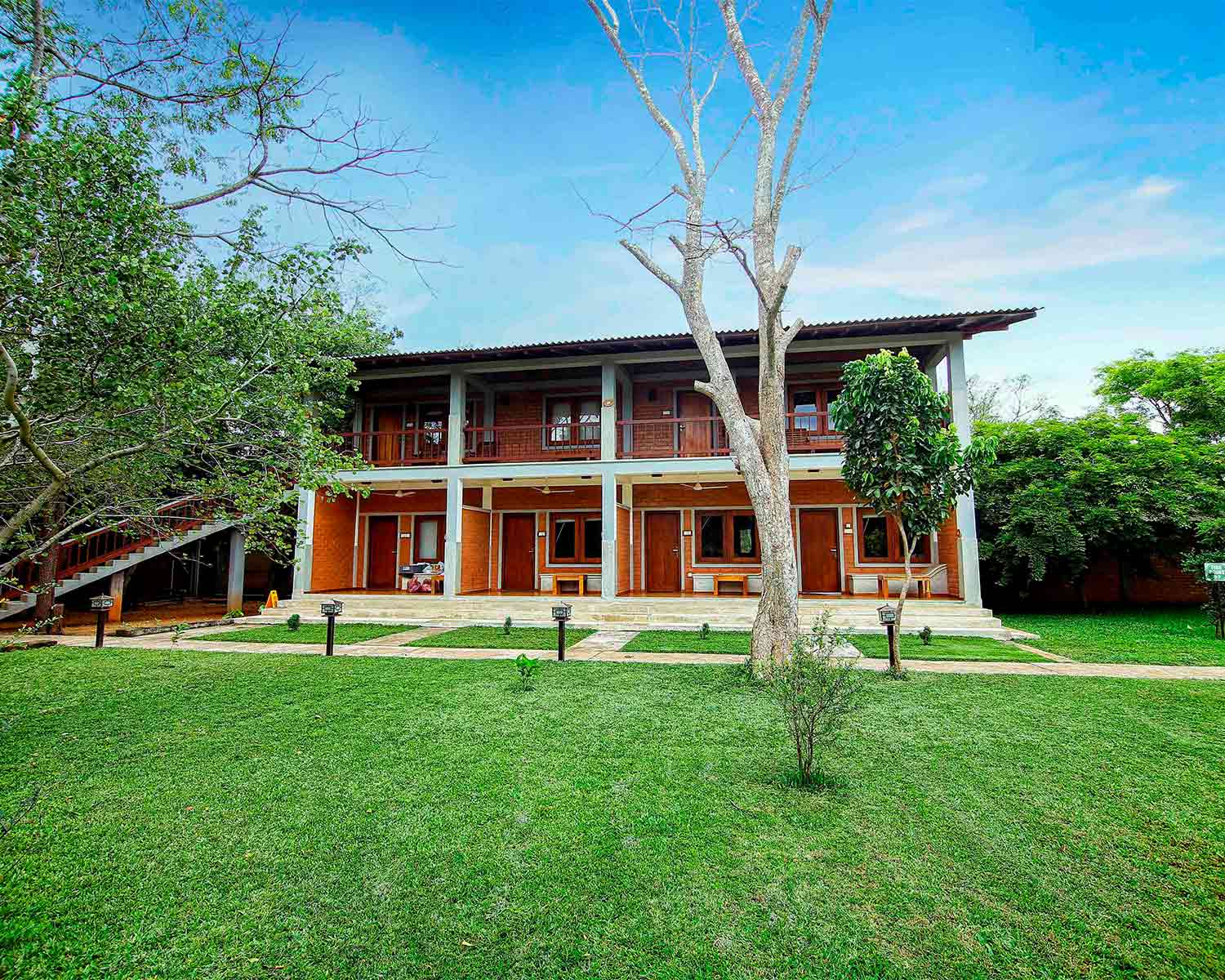 Luxury hotel gallery image