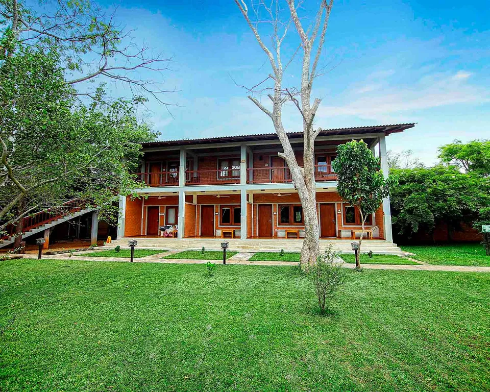 Luxury hotel gallery image — gallery photograph 4