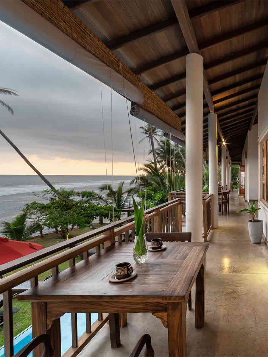 Luxury hotel gallery image