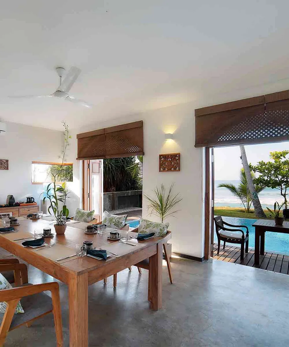 Luxury hotel gallery image — gallery photograph 2