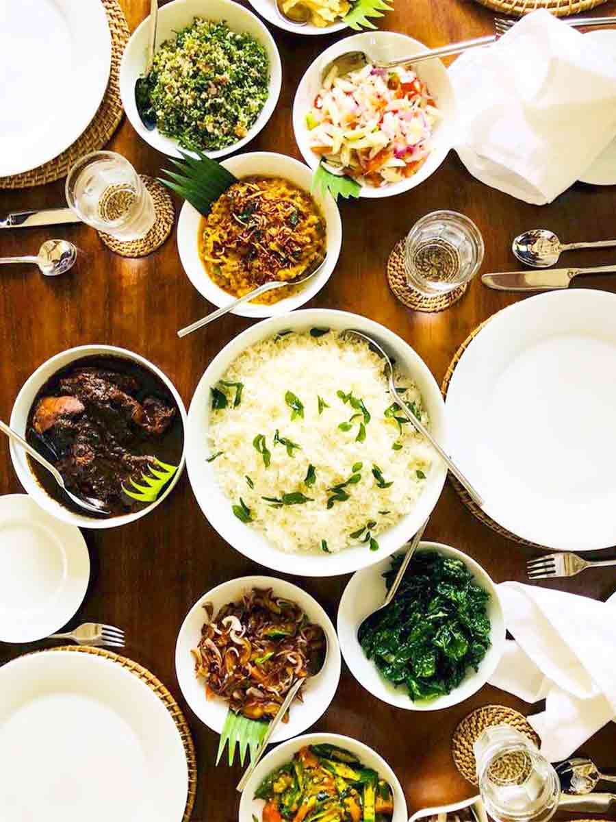 Luxury hotel gallery image