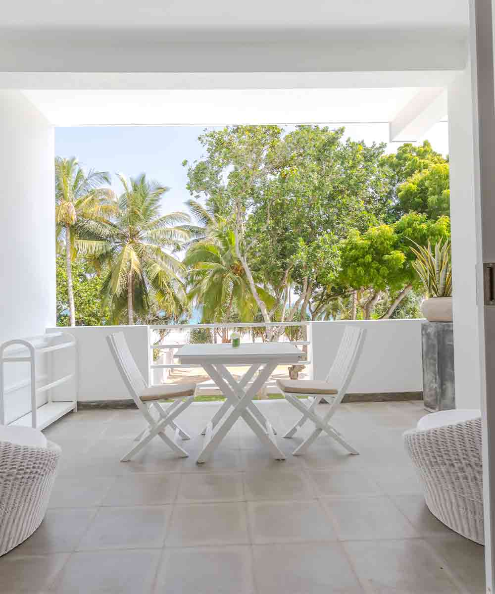 Luxury hotel gallery image