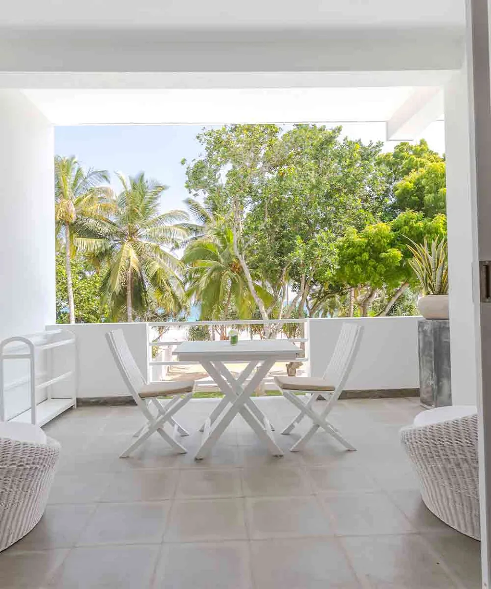 Luxury hotel gallery image — gallery photograph 2