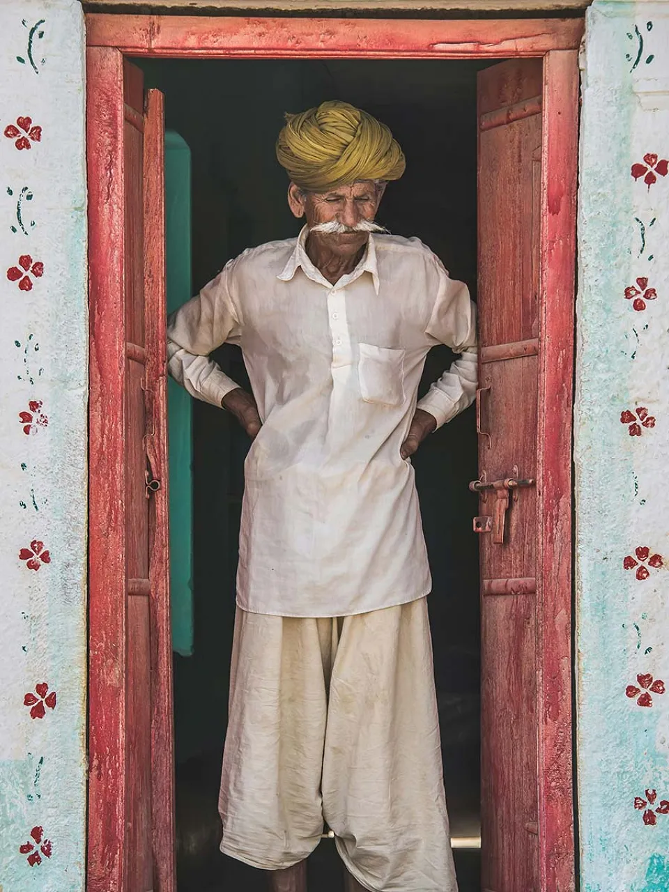 India-gallery — gallery photograph 2