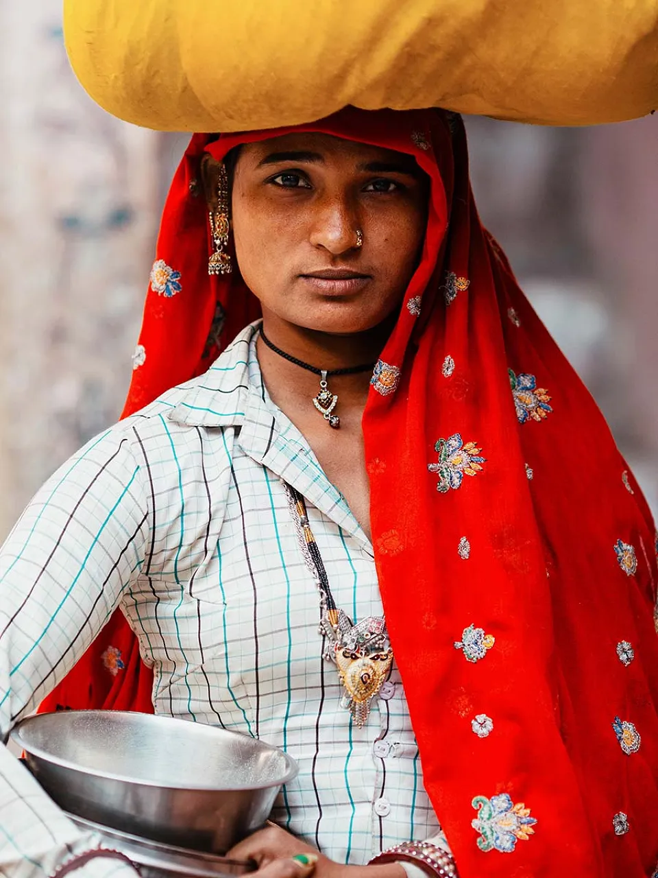 India-gallery — gallery photograph 18