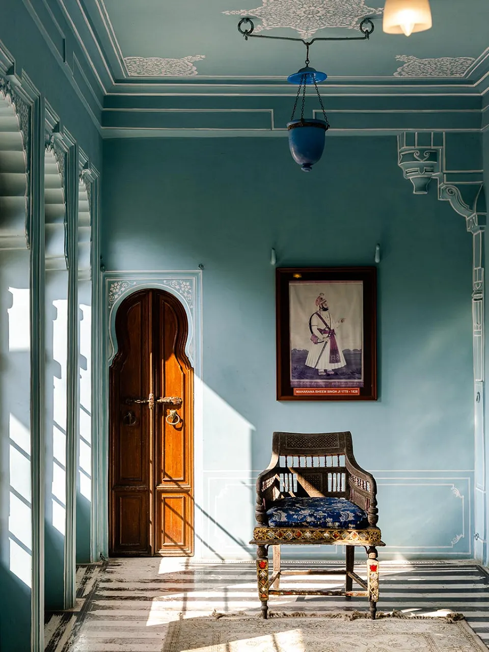 India-gallery — gallery photograph 31