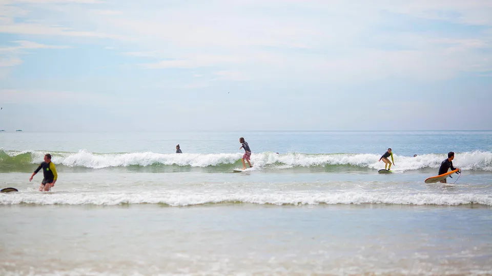 South Coast & Yala National Park — hero photograph