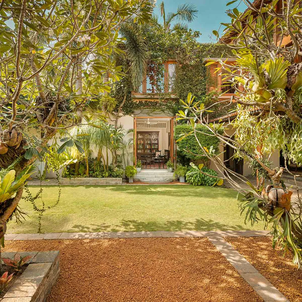Luxury hotel gallery image
