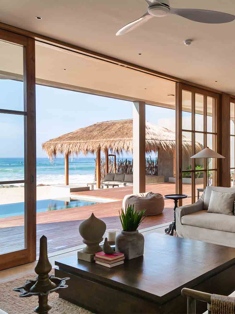 Luxury hotel gallery image