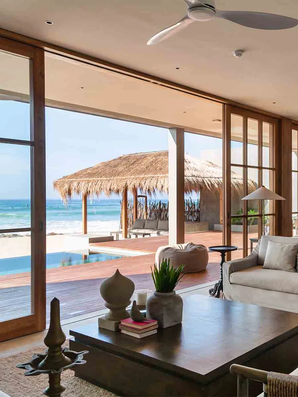 The Six - Luxury hotel