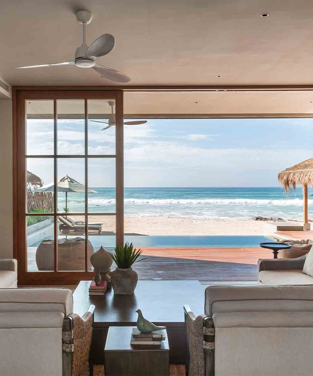 Luxury hotel gallery image