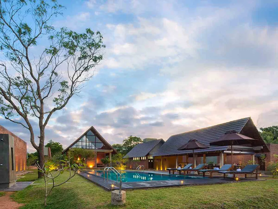 Roo Mansala — hotel photograph
