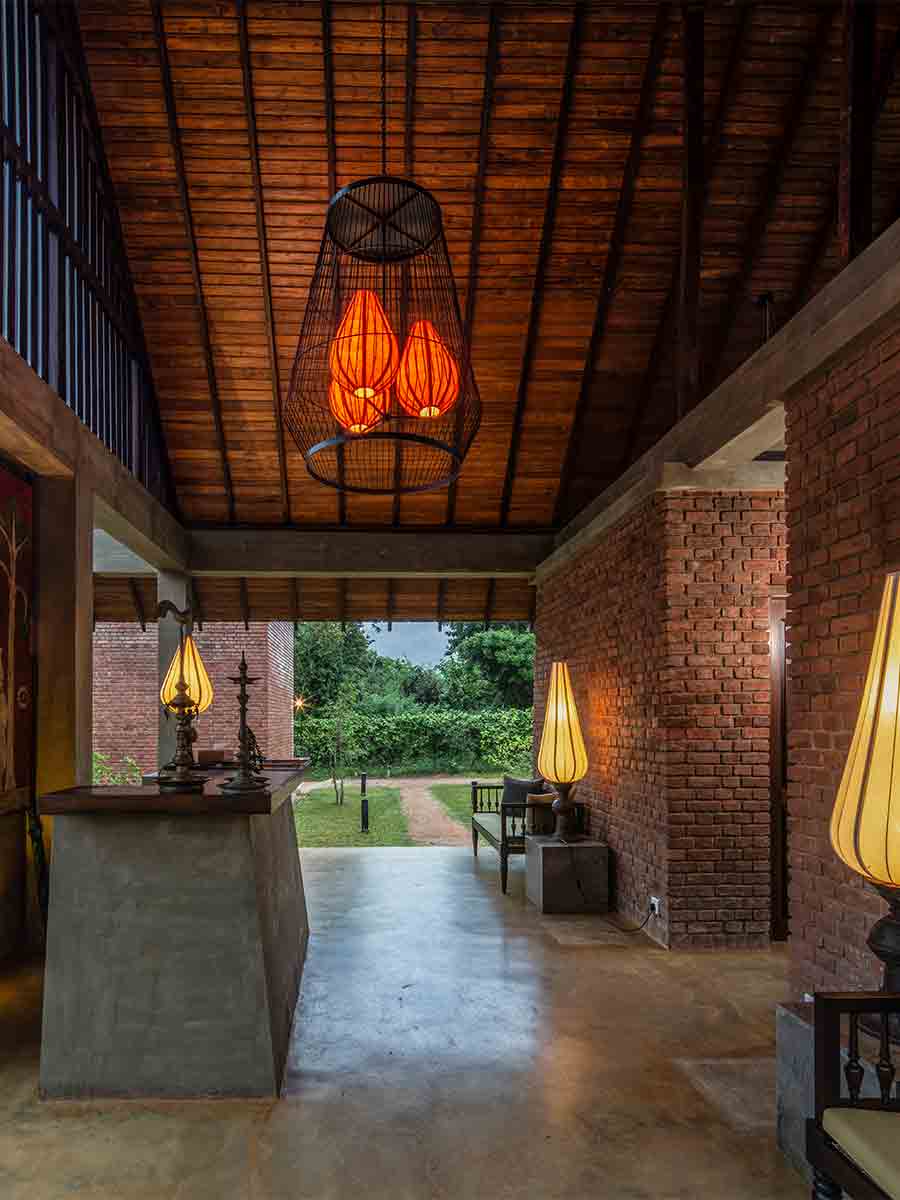 Luxury hotel gallery image