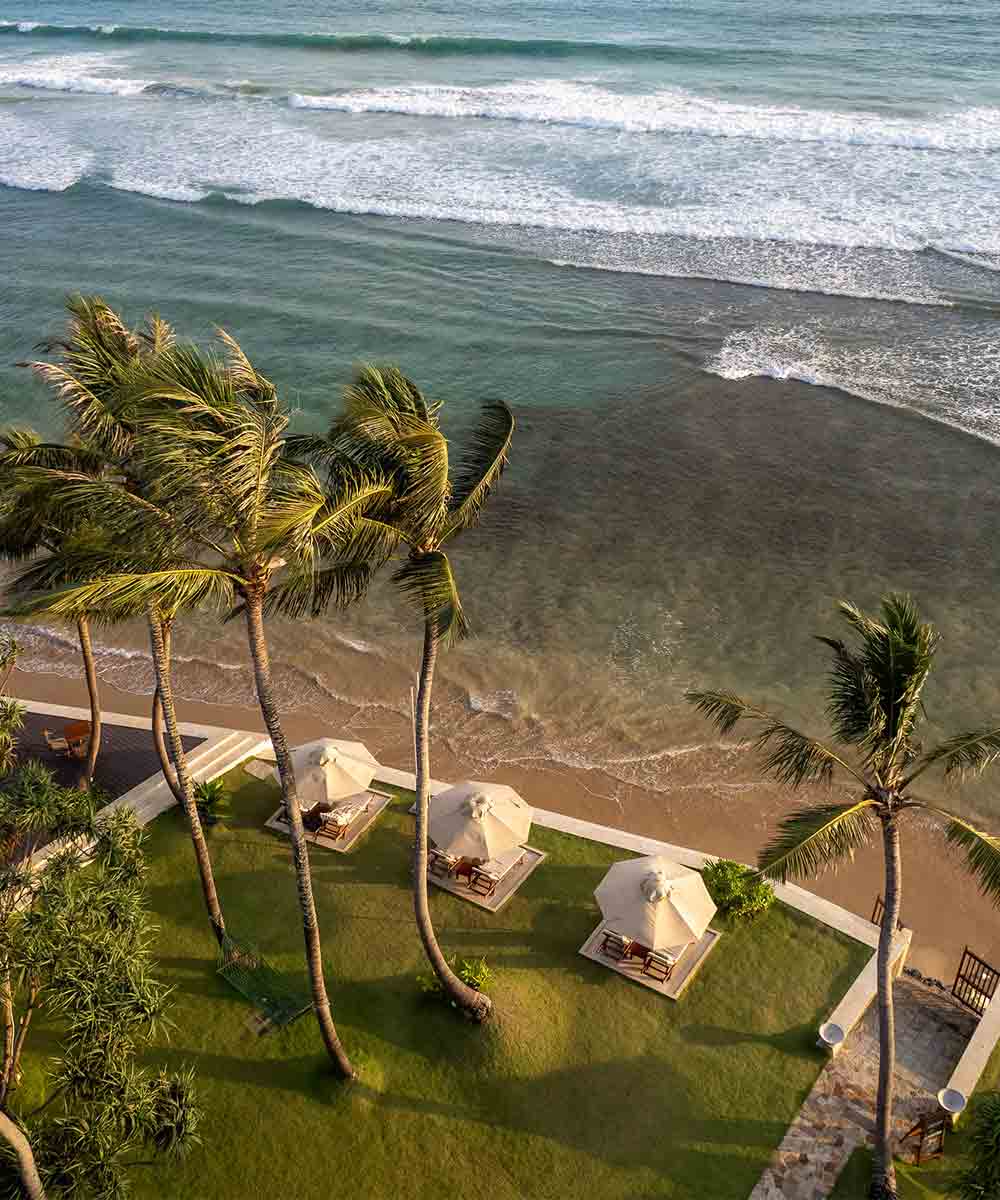 Luxury hotel gallery image