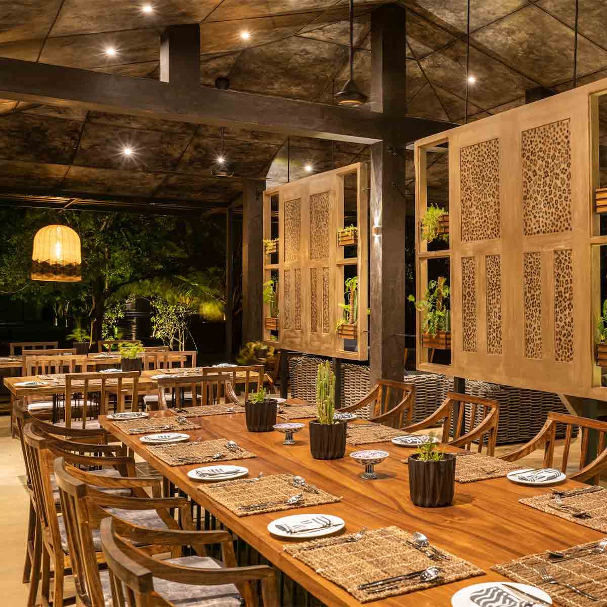 Luxury hotel gallery image