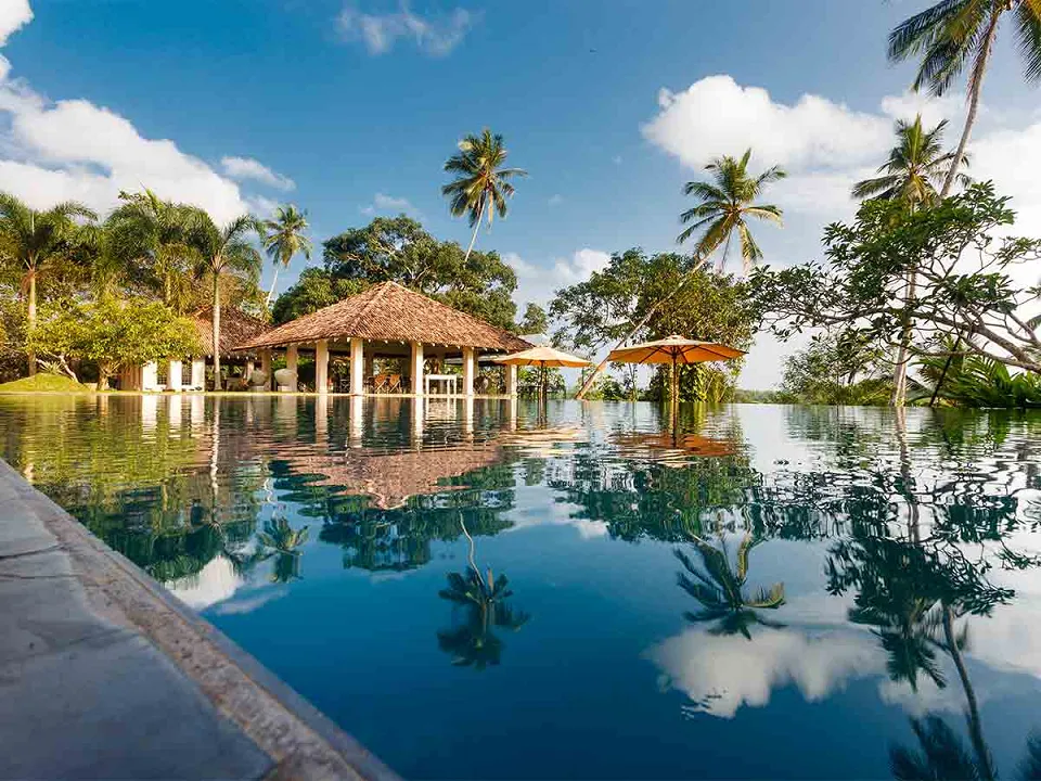 Kahanda Kanda in Galle