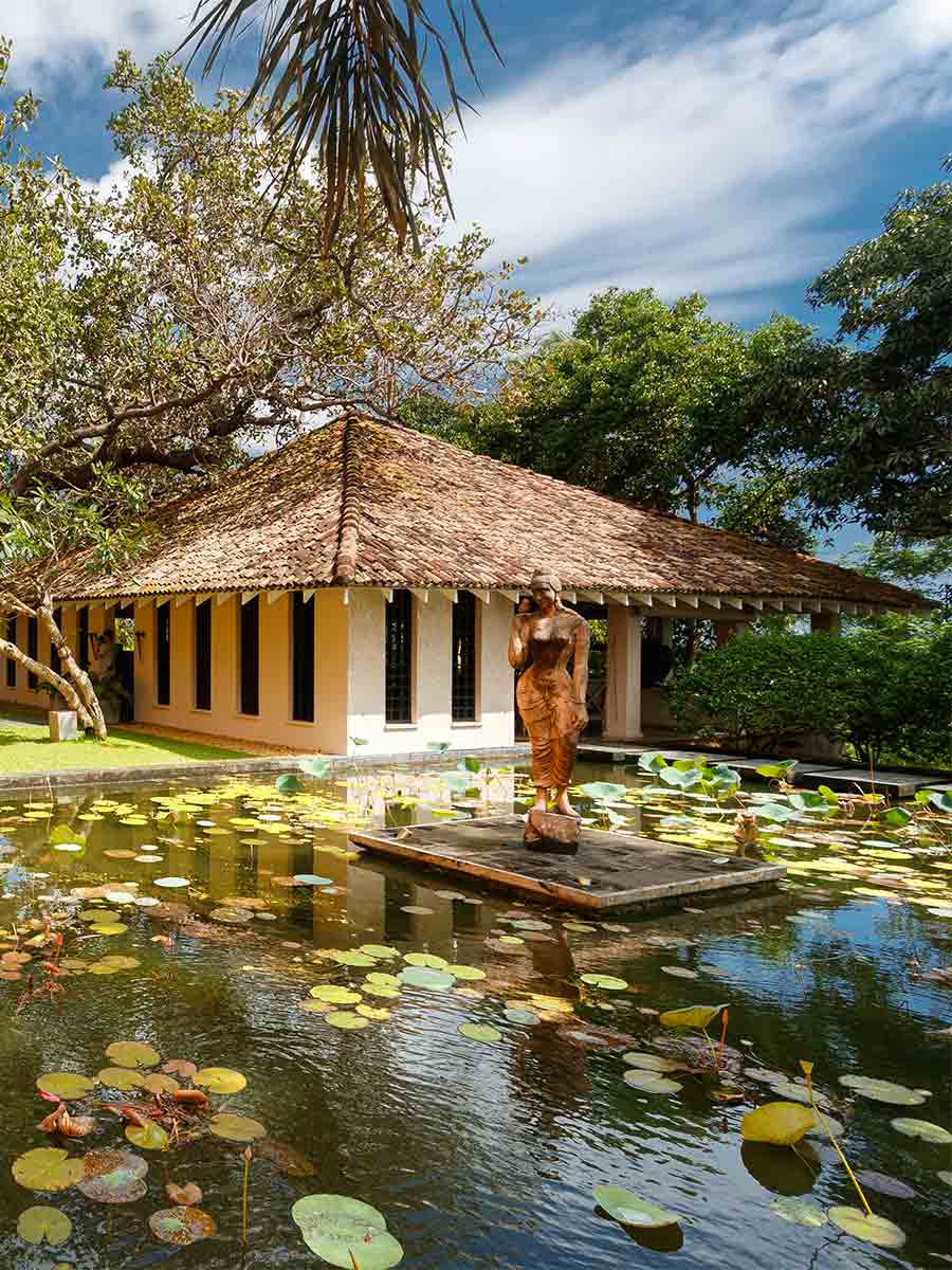 Luxury hotel gallery image