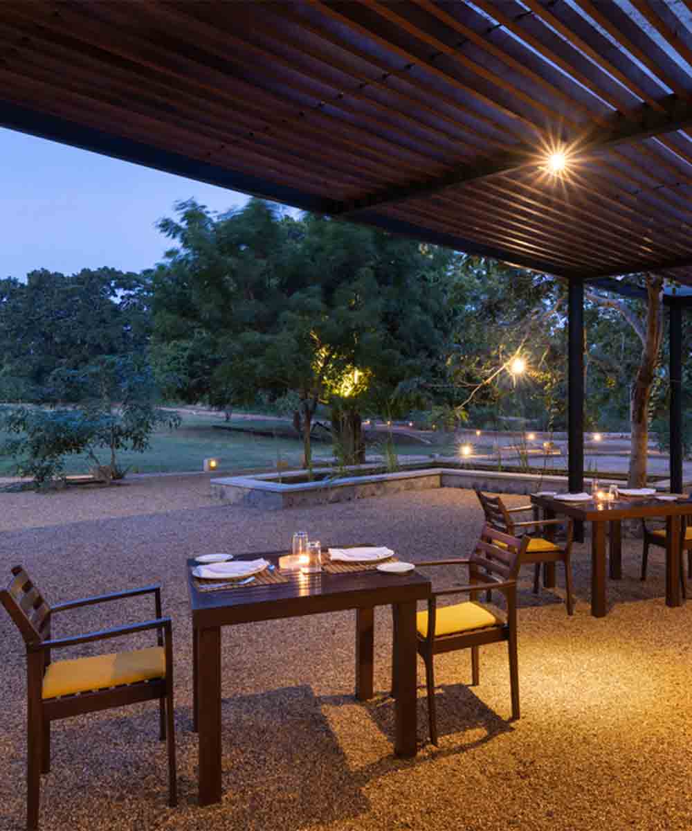 Luxury hotel gallery image