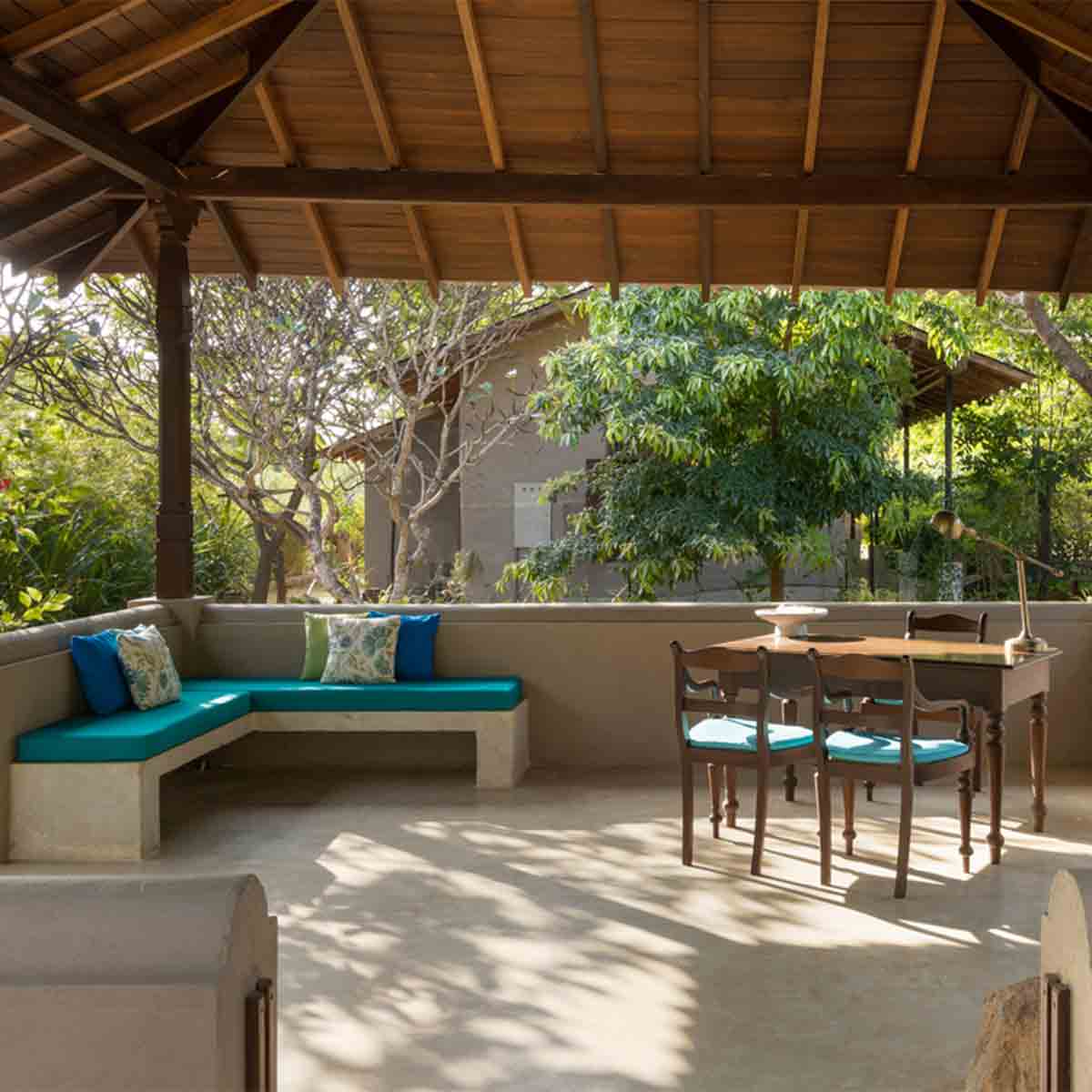 Luxury hotel gallery image