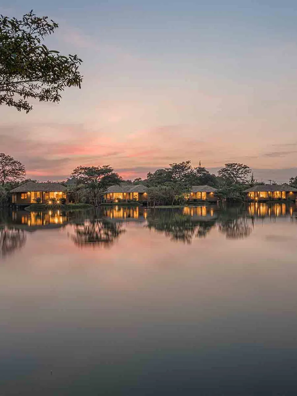 Luxury hotel gallery image