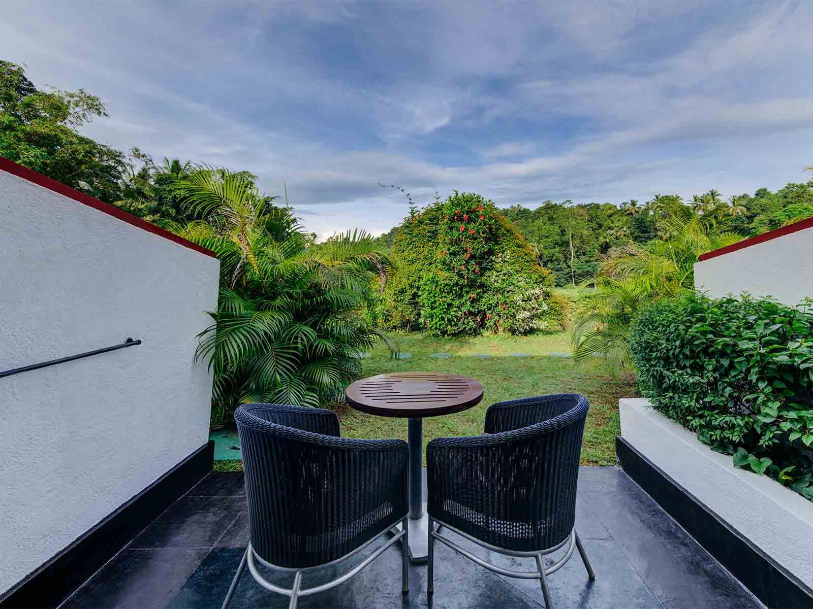 Luxury hotel gallery image