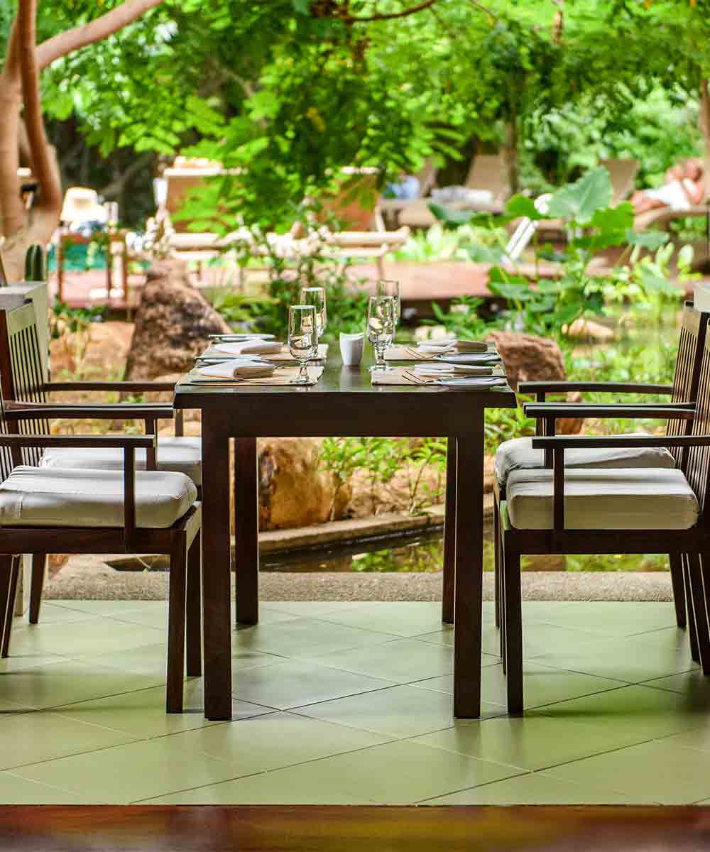 Luxury hotel gallery image