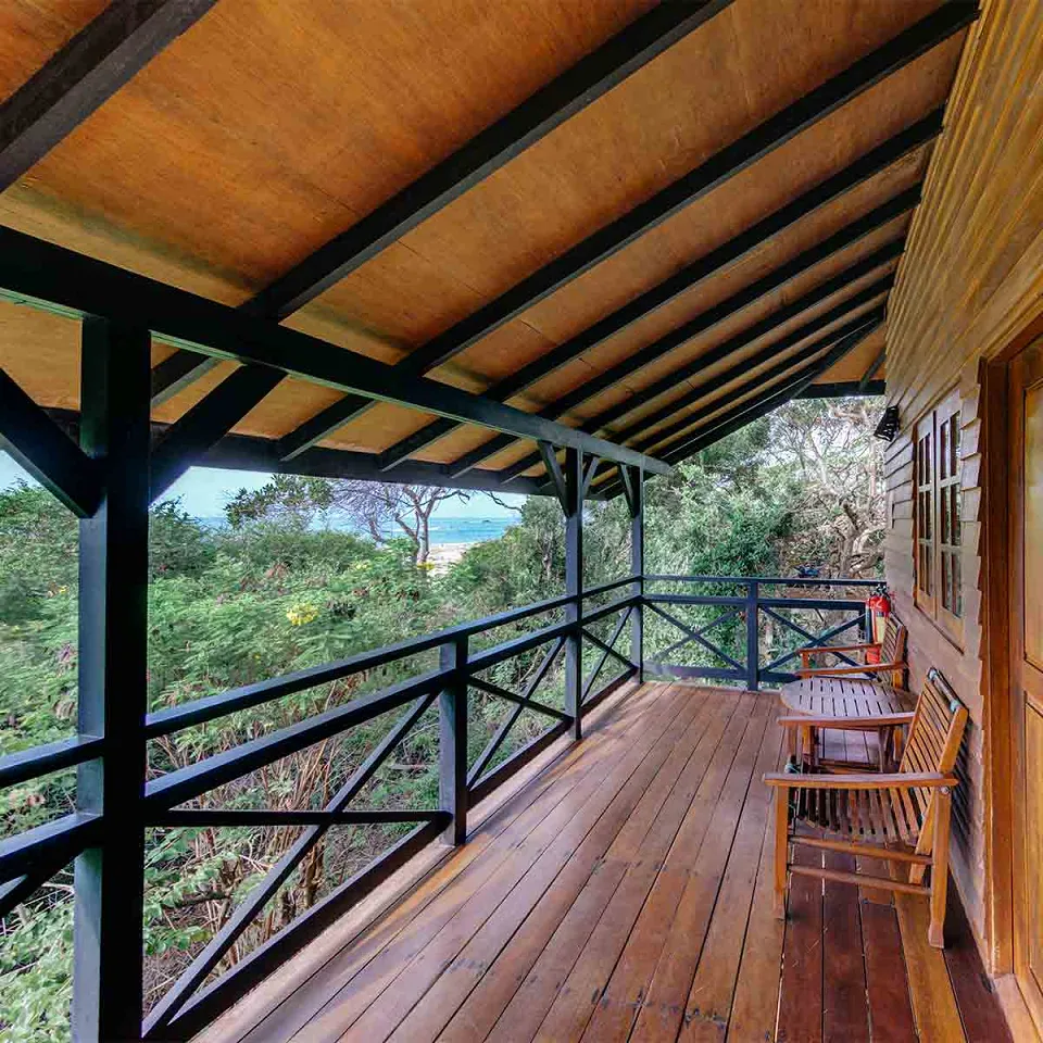 Luxury hotel gallery image — gallery photograph 2