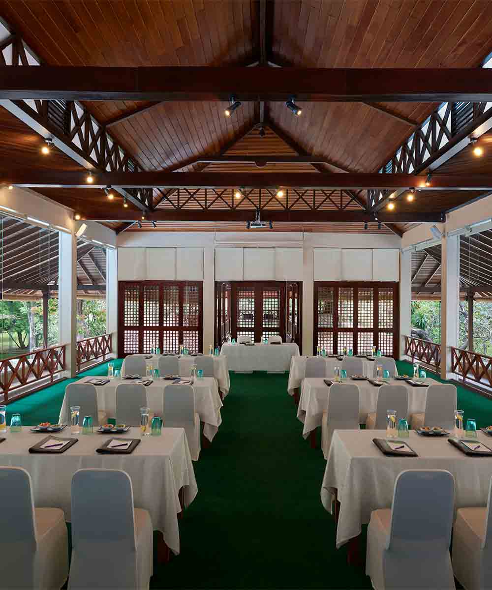 Luxury hotel gallery image