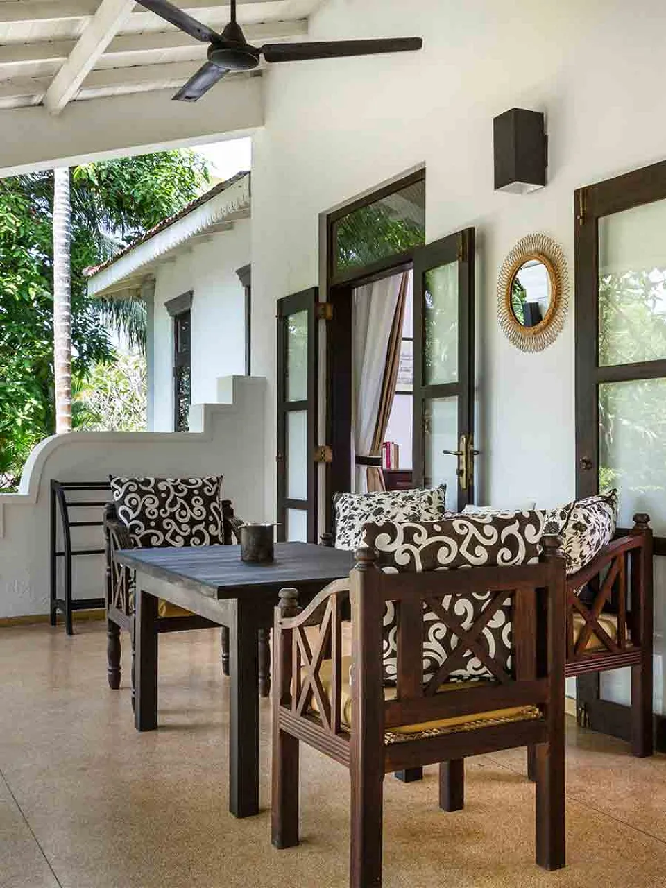 Why House - Luxury hotel