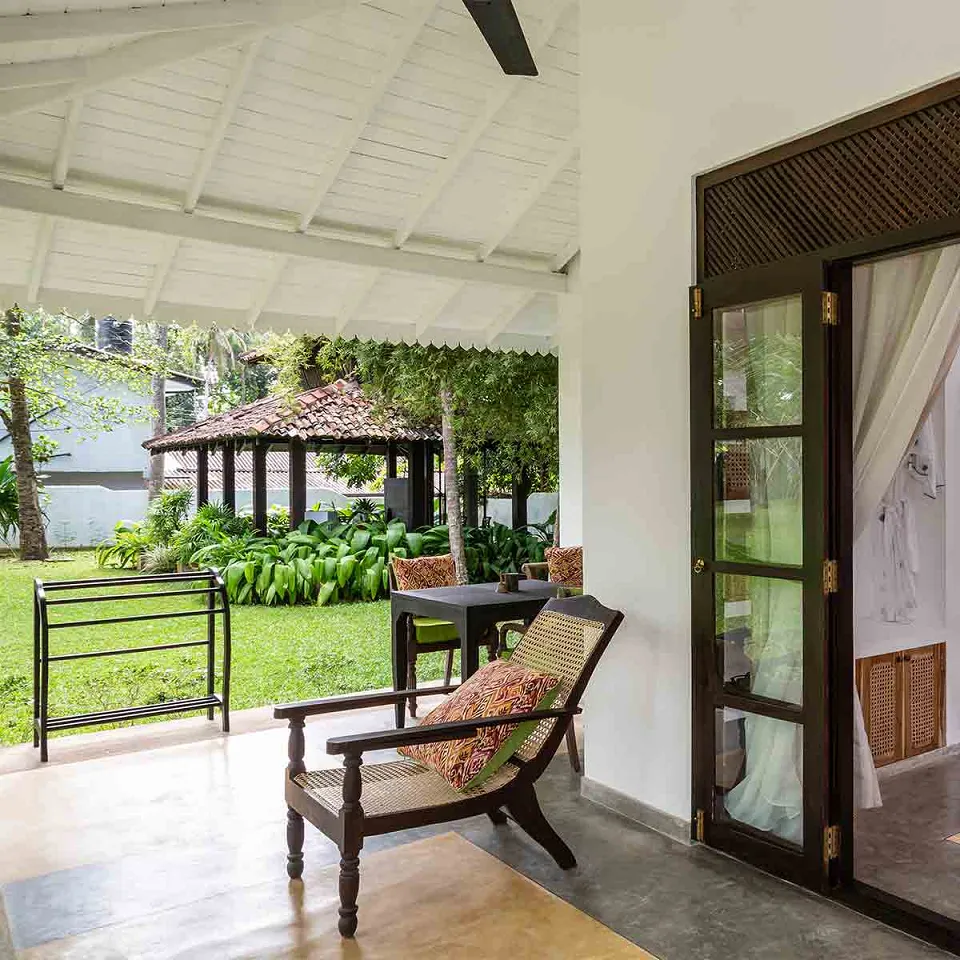 Why House - Luxury hotel — gallery photograph 3