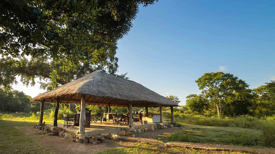 Ceylon Wild Safaris — hotel photograph