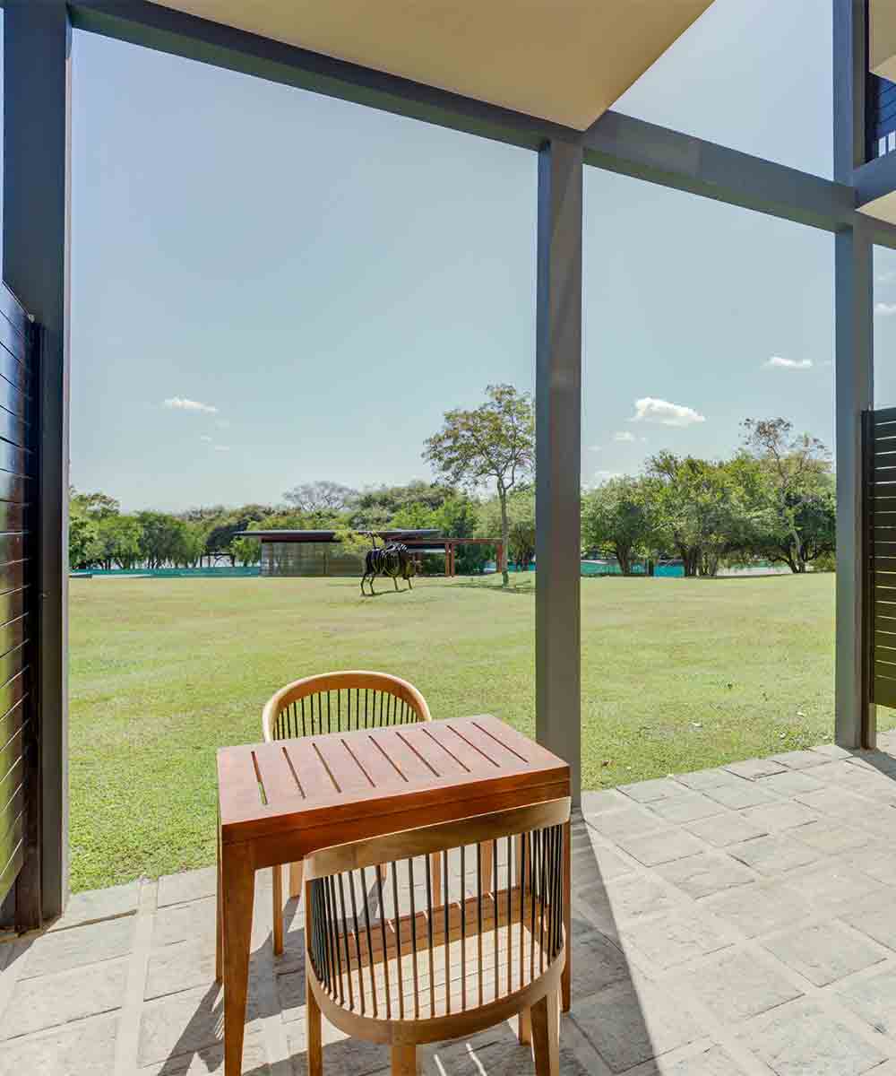 Luxury hotel gallery image