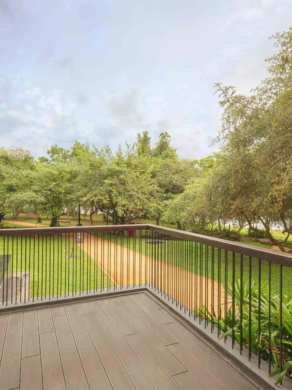 Luxury hotel gallery image — gallery photograph 4