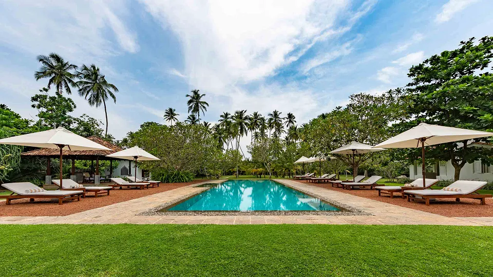Nyne Hotels Rock Villa — hotel photograph