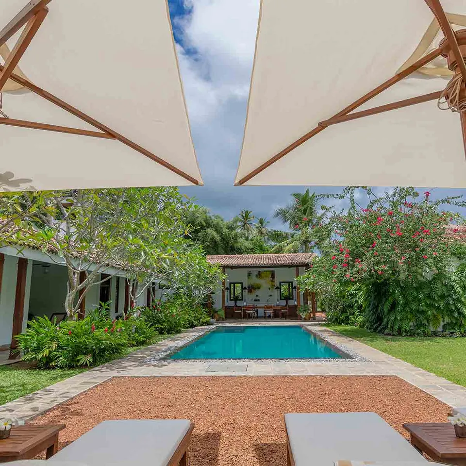 Luxury hotel gallery image — gallery photograph 2