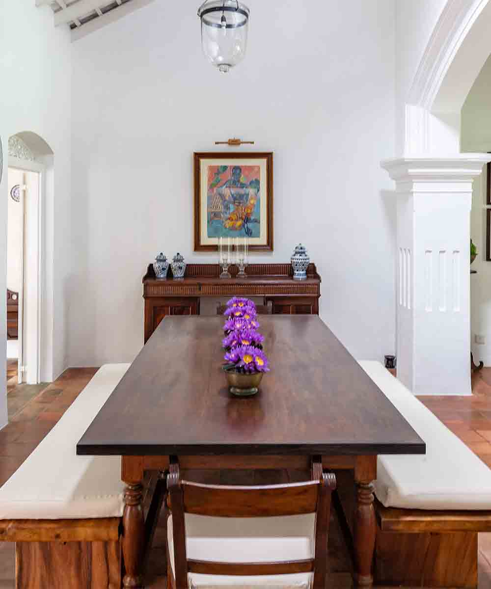 Luxury hotel gallery image