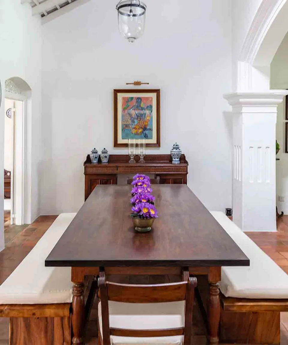 Luxury hotel gallery image — gallery photograph 3
