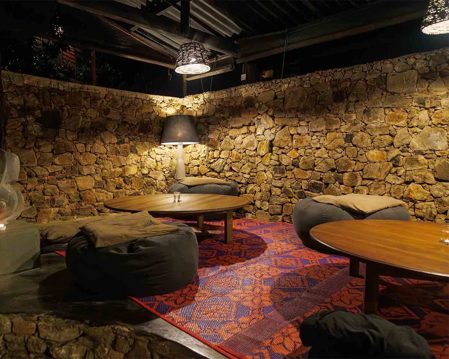 Luxury hotel gallery image