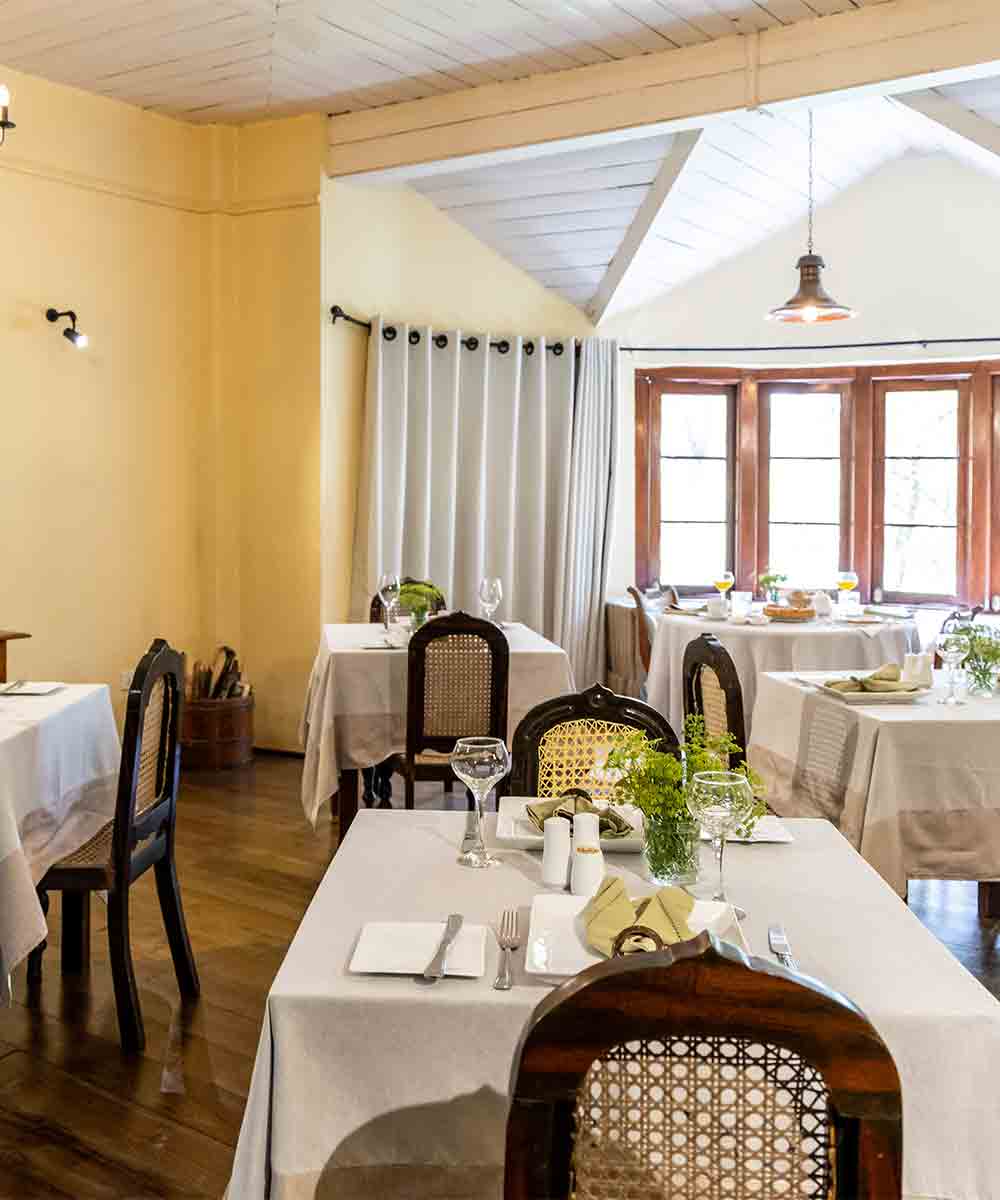 Luxury hotel gallery image