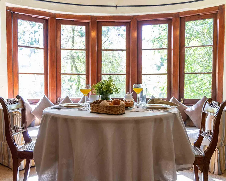 Luxury hotel gallery image — gallery photograph 4