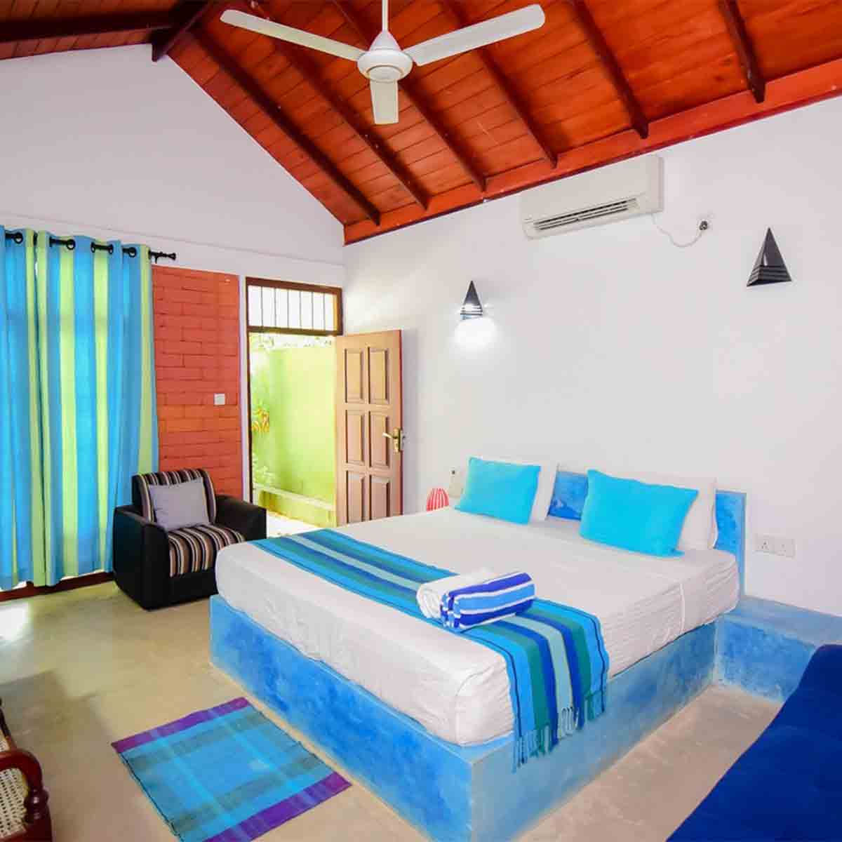 Luxury hotel gallery image