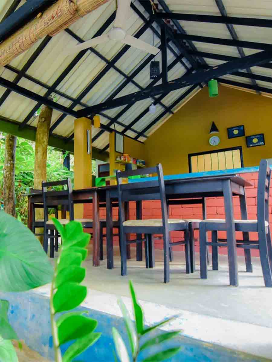 Luxury hotel gallery image