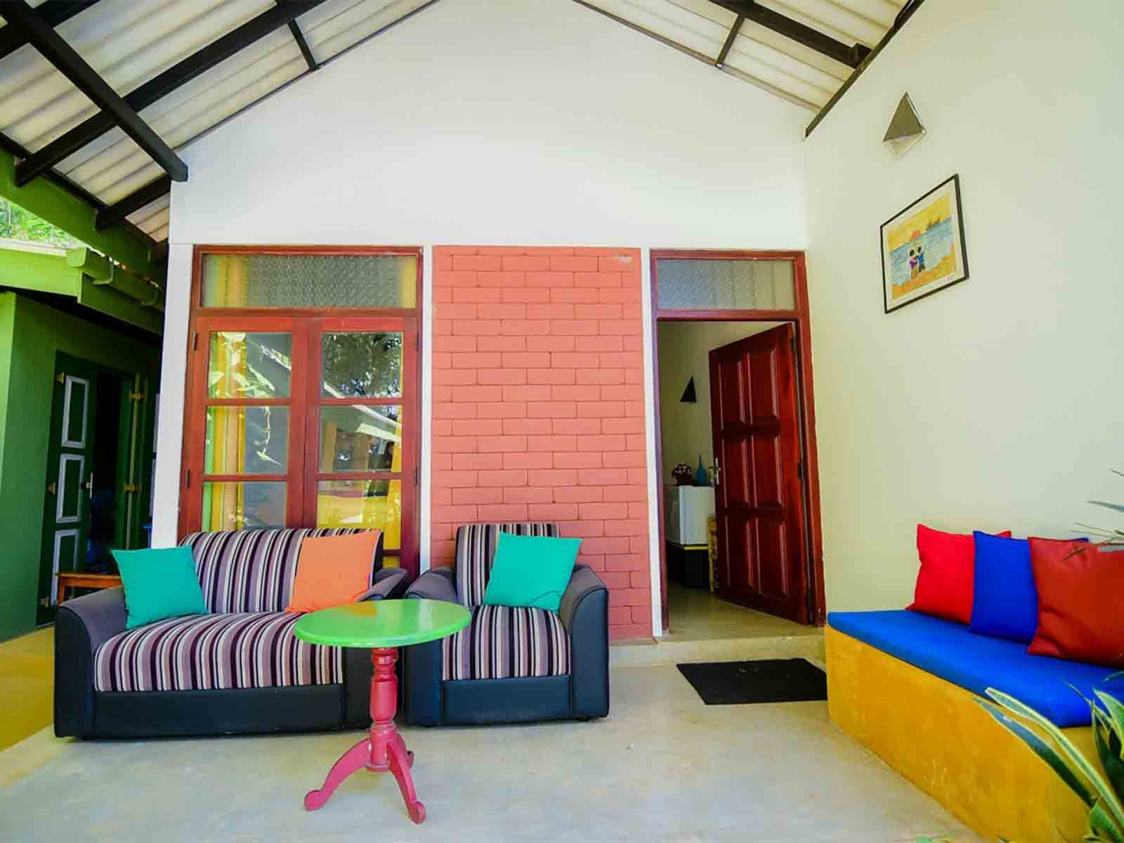 Luxury hotel gallery image