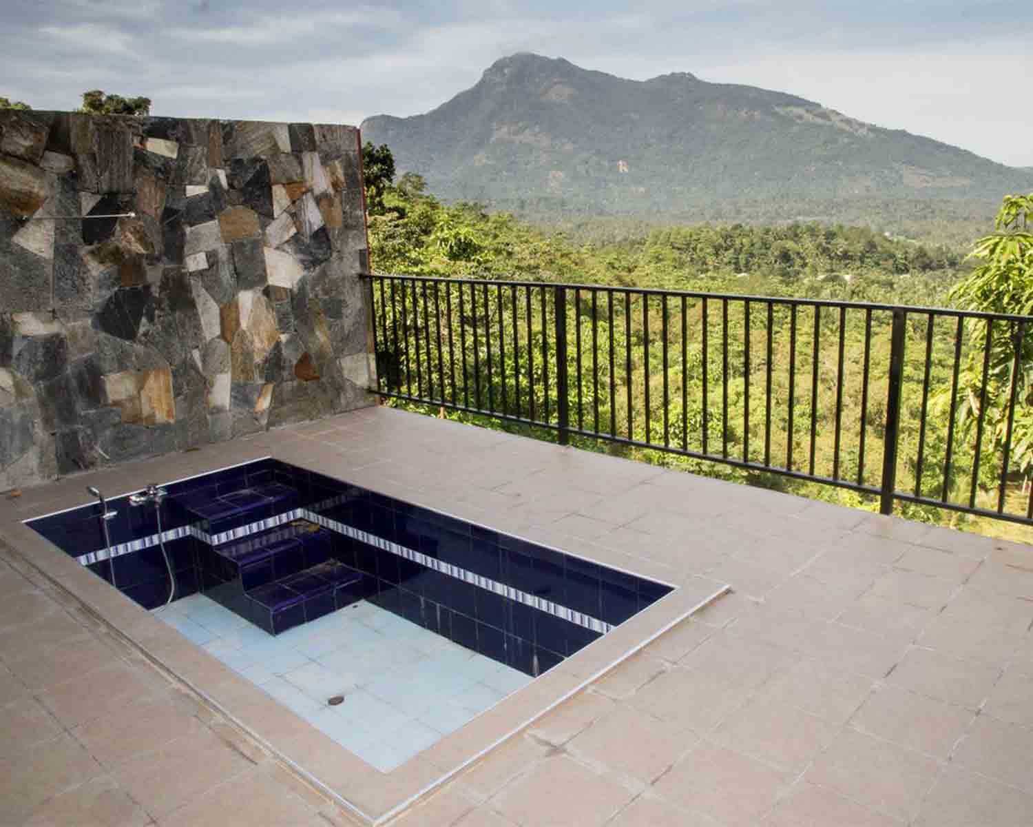 Luxury hotel gallery image