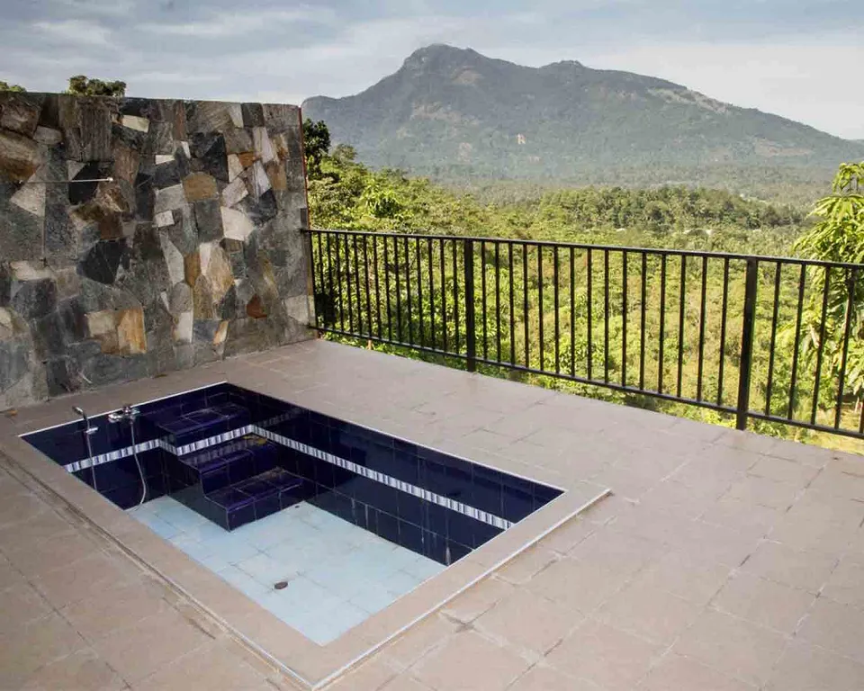 Luxury hotel gallery image — gallery photograph 3